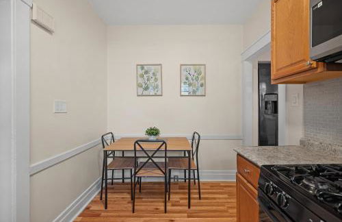 Modern 1 Bdr Apt King bed Sleeps4 - Foto 13