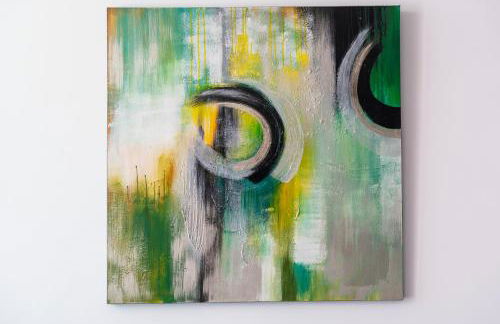 WONDERFUL Beach Apartment in Paradise - Foto 34