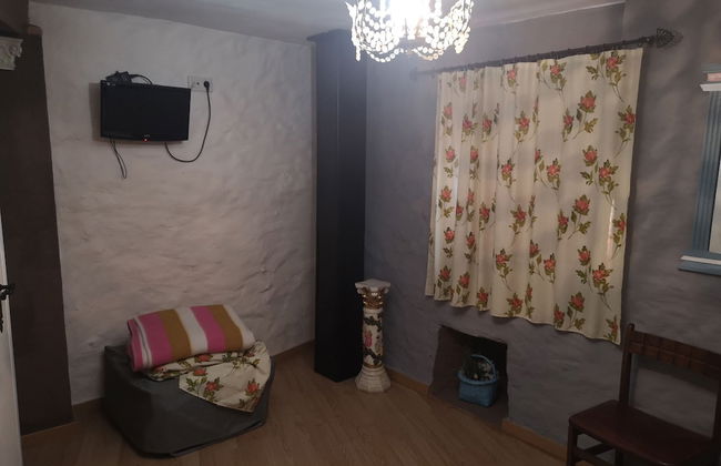 Rural House Mirador del Castillo - Photo 13