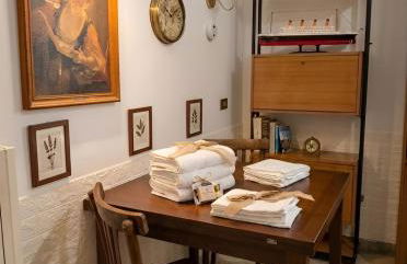 Experience the Magic of Hogwarts just 5 minutes from Lecce -DOMUS ANTIQUA- - Foto 6