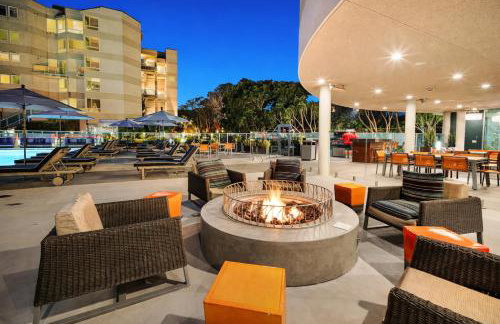 Venice Marina Water Front Luxury Condo - Photo 10