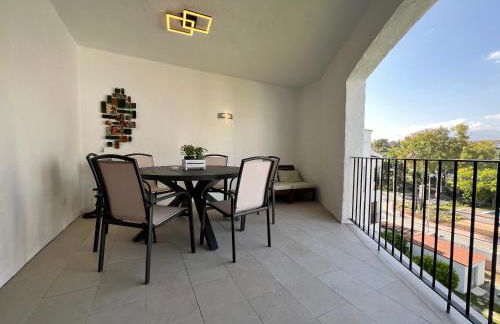 Jardines del Puerto Apartment for up to 6, totally refurbished 2025, gardens, pools, garage, wifi - Photo 20