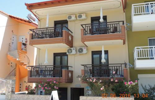 Malamatenia House - Foto 1