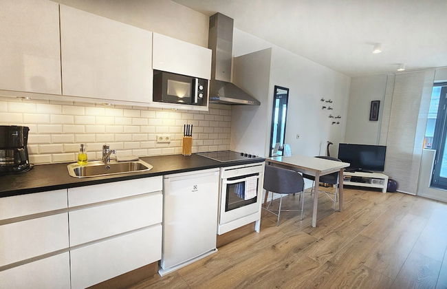 Reykjavik4you Apartments - Foto 11