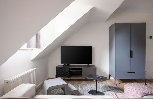 Limehome Zwickau Hauptmarkt - Foto 17