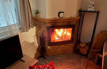 Hytta Eliaszówka - Foto 14