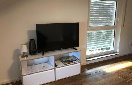 Ferienwohnung *stadtnah* ruhig* modern - Foto 16