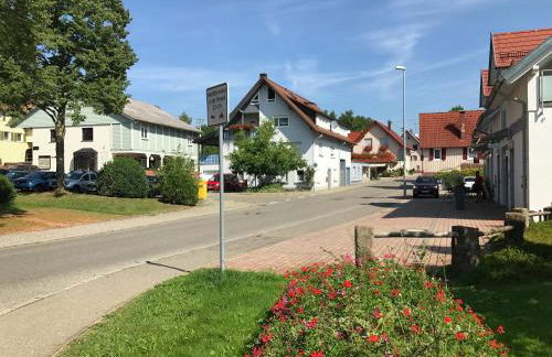Ferienwohnung Marianne in Neuweiler - Foto 43