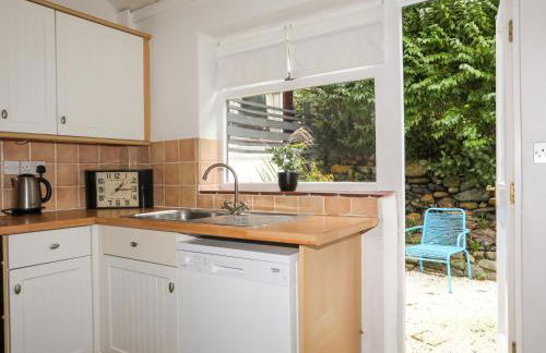 Riverwash Cottage - Foto 15