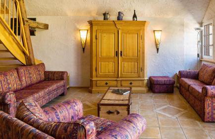 Ferienwohnungen Altes Rathaus - Foto 43