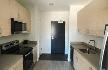 Sleepover Studio Apartments Des Moines - Foto 46