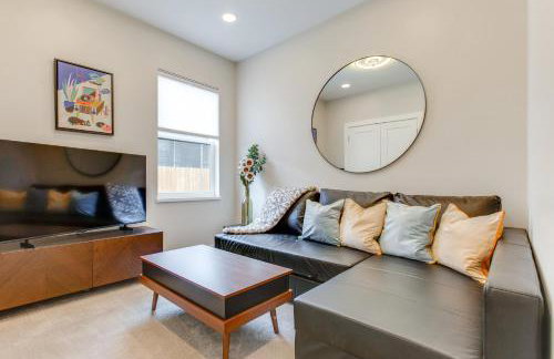 Walk to Med Ctrs and Dtwn Englewood Modern Home - Foto 8