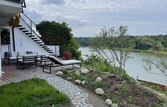 Villa Kretin Vlv142 in Lazinov - Foto 37