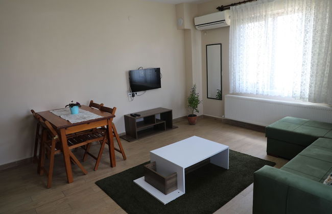 Suna Apart - Foto 13