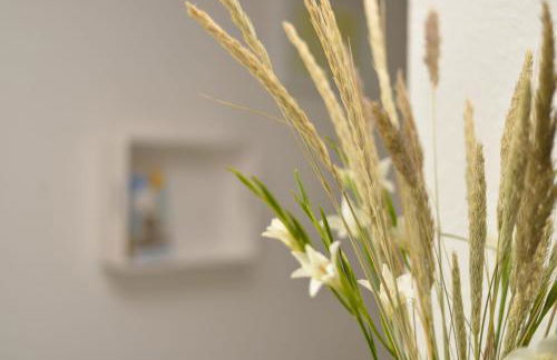 Ferienwohnung Küstenwaldblick mit privat Sauna, 87qm & 2 Schlafzimmern - Foto 22