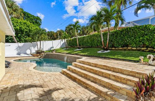 Sunset Oasis with Private Pool! - Foto 3