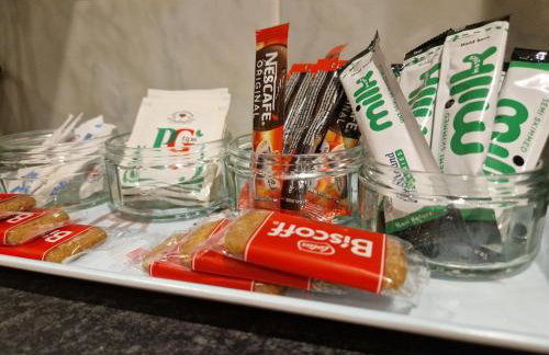 Markfield Maison - Photo 32