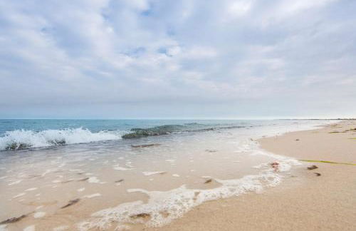 Ferienwohnungen Dünenmeer - Foto 16