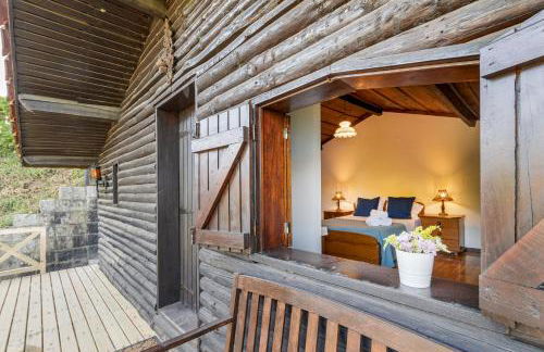 Bungalow Chalé da Caniçada - Foto 6