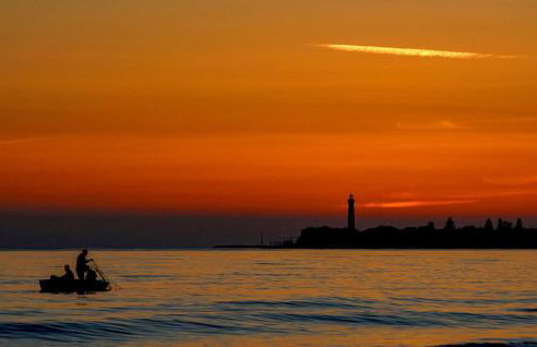 Nice Home In Punta Braccetto - Foto 30