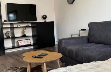 CityNest 1 zentral, gemütlich, gut ausgestattet - Foto 24