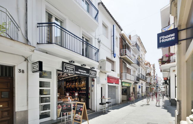 Sitges Group Soul - Photo 75