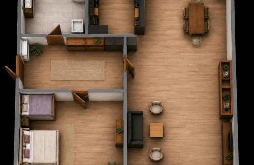 Ferienwohnung Fuchsfelsen, perfekt für Familien mit Kindern - Foto 16