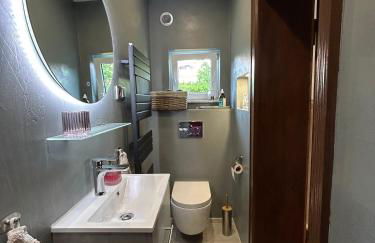 Luxury Apartment Munich South - Foto 19