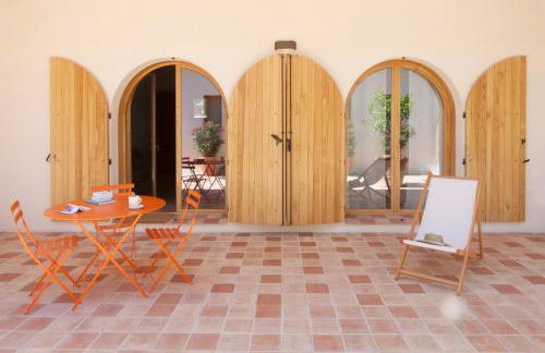 Relais du vieux sauvaire - Foto 49