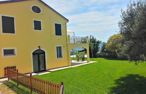 Agriturismo MonteMaggio - Foto 18