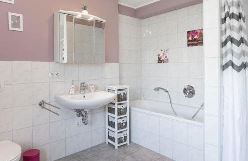 2 Bett Ferienwohnung Rose - Foto 4