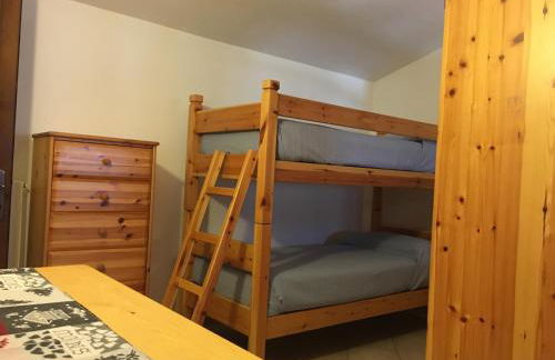 Il Nido delle Rondini Balboutet - Foto 7