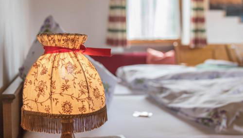 Ferienwohnung Oberrißglück - Foto 4