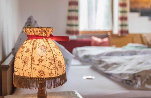 Ferienwohnung Oberrißglück - Foto 4