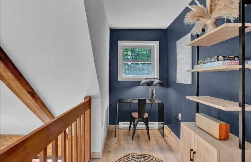 Chalet Lake, Movie Theater, Hot Tub, Arcade - Foto 39