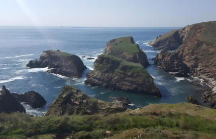 Gîte N°1 de Kersivian - Foto 24