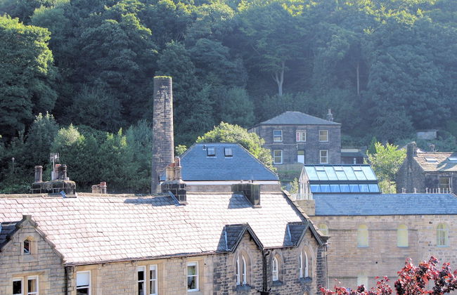 Croft Mill - Apartments - Foto 59