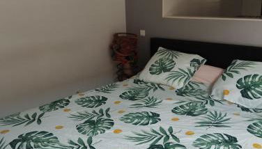 Familly 3 se trouve a 10 min du circuit des 24 h du mans 1 H 30 du péage saint Arnoult 15 min du pôle européen du cheval a savignee l'évêque - Foto 5