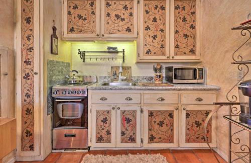 Vineyard Views and Sauna at Cornville Home! - Foto 9