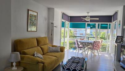 barbara 20 playa muchavista alicante - Foto 4