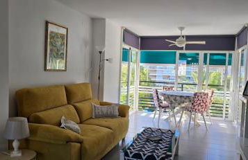 barbara 20 playa muchavista alicante - Foto 4