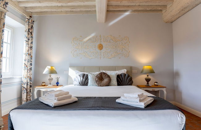 Villa La Preziosa - Foto 45