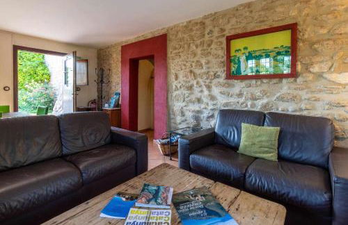 Ermita de Santa Llúcia - Casa rural histórica - Foto 6