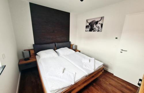 DM Hotels & Apartments - Apartment Rasenweg - Foto 54