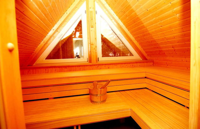 Reihenhaus Dunenwaldhaus Mitte in Trassenheide - Foto 41