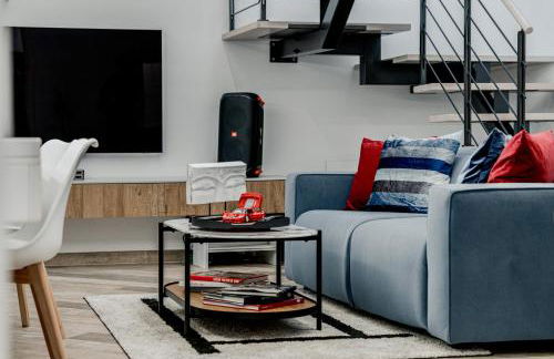 Villa Padana - Photo 52