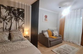 Studio proche centre-ville - Foto 1