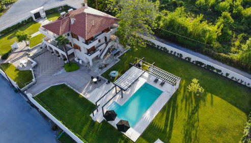 Villa Elisabeth - Foto 2