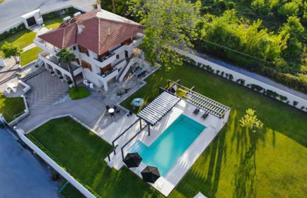 Villa Elisabeth - Foto 2