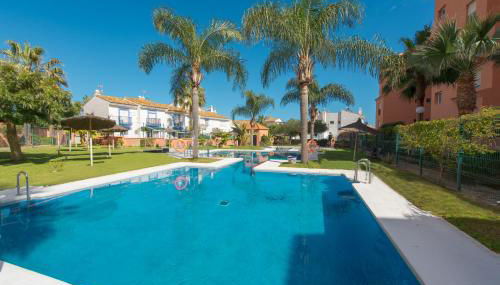 Los Hidalgos Seaview Pool and relax - Foto 4